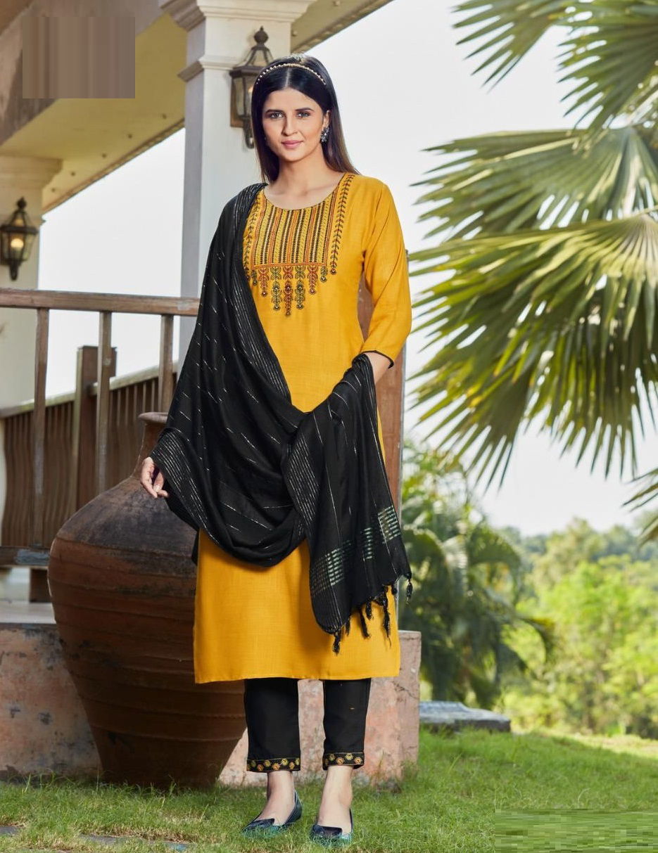 Blue Hills Shiddat 1 Designer Ready Made Collection